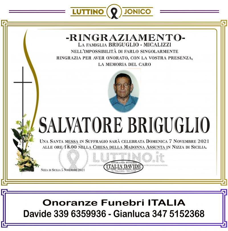 Salvatore  Briguglio 